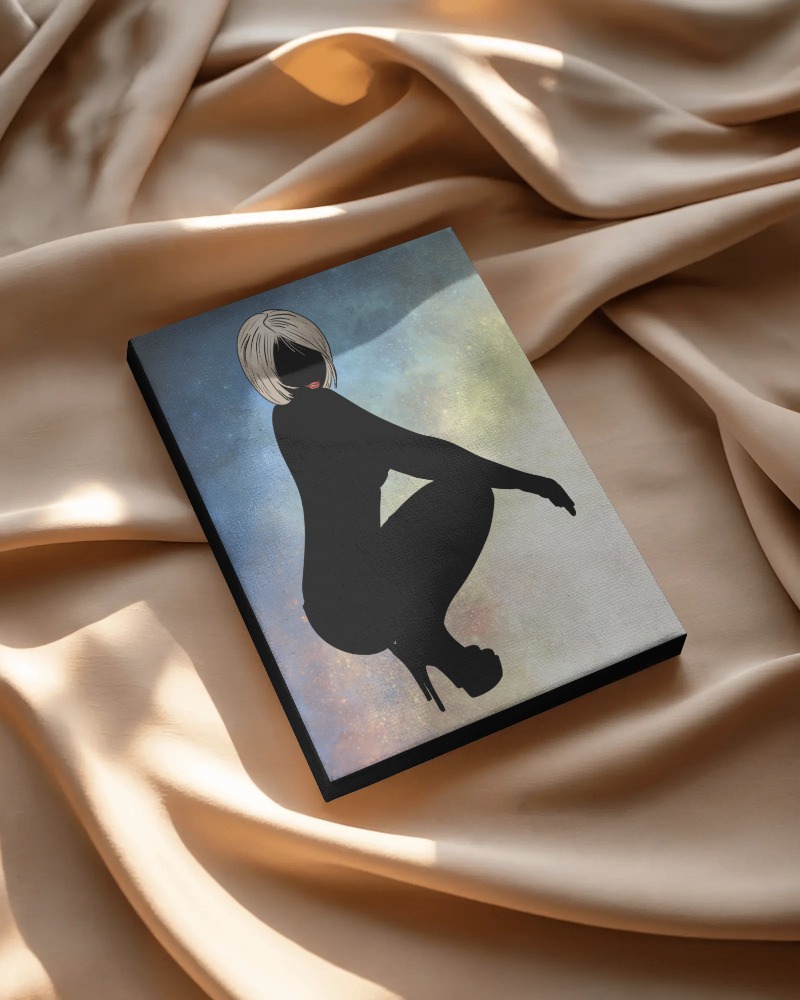 Summer - Canvas – Image 4