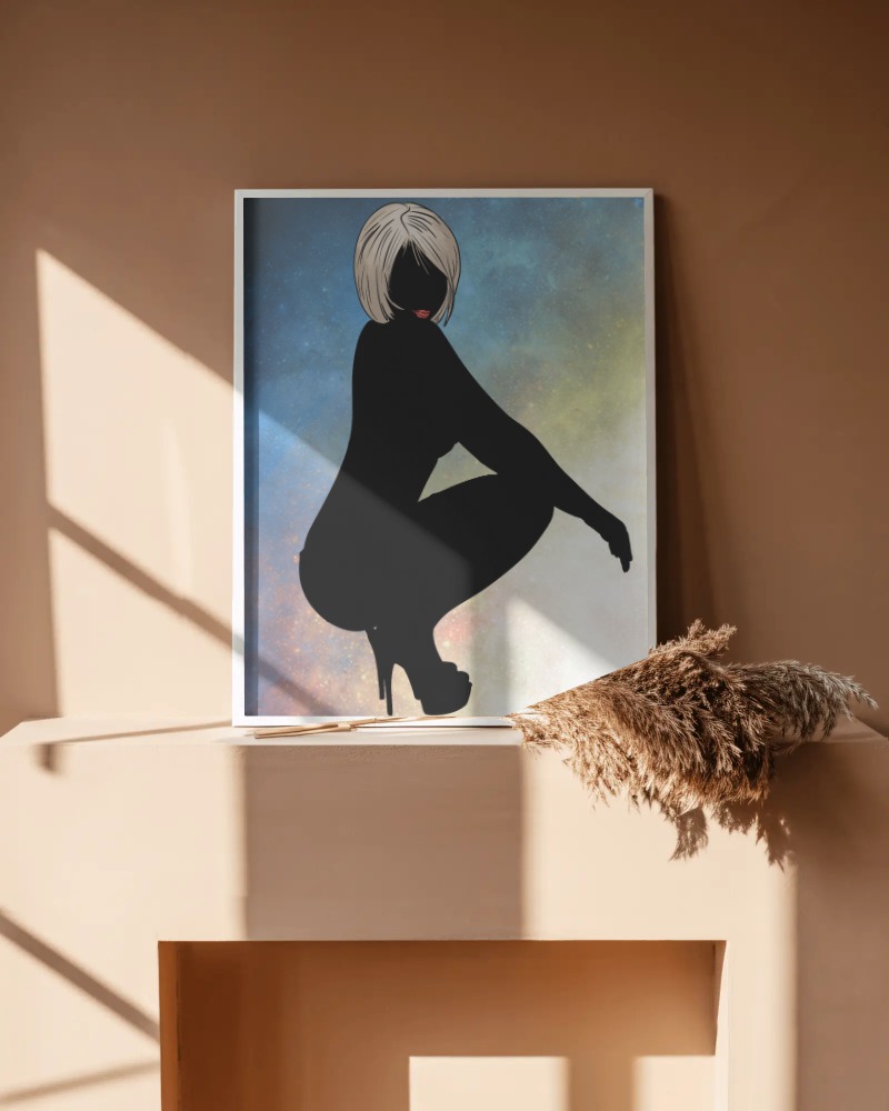 Summer - Canvas – Image 6