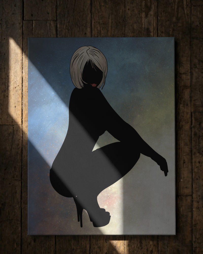 Summer - Canvas – Image 5