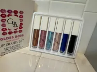 Gloss Boss Metallic  Set – Image 7