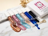 Gloss Boss Metallic  Set – Image 5