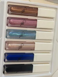Gloss Boss Metallic  Set – Image 6