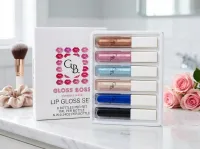 Gloss Boss Metallic  Set – Image 2