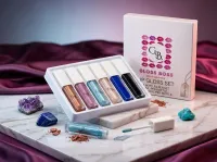 Gloss Boss Metallic  Set – Image 1