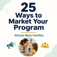 25 Ways to Market Your Program | 2-Hour Business Course – Image 1