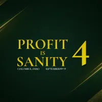 Profit is Sanity 4 | Standard  – Image 1