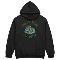 Limited Edition - Autographed "From Da Heart, 4 Da Hustle" Tee w/ Premium Hoodie Bundle – Image 2