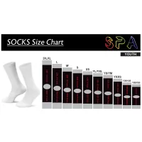 ASSL Team Socks – Bat to the Bones, Adult 2XL/XL