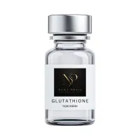 Glutathione 200mg/mL (10mL) – Image 1