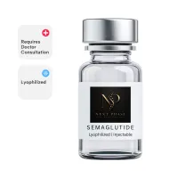 Semaglutide 15 mg (3ml) - Lyophilized – Image 1