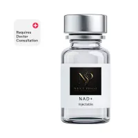 NAD+ Injection 200mg/ml (5ml vial) 1000mg – Image 1