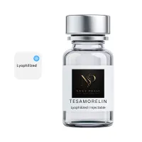 Tesamorelin 5mg (3ml) - Lyophilized – Image 1