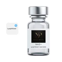 NAD+ 100mg (3mL) - Lyophilized – Image 1