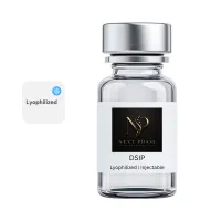 DSIP 5mg (3ml) - Lyophilized – Image 1
