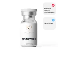 Tirzepatide 15 mg (3mL) - Lyophilized – Image 1