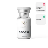 BPC-157 15mg (5mL) (Liquid) – Image 1