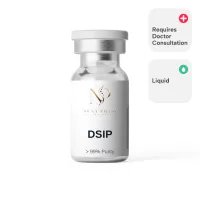 DSIP 5mg (5mL) (Liquid) – Image 1