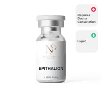 Epithalon 10mg (5mL) (Liquid) – Image 1