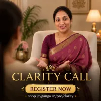Clarity Call with a Guide (via calendars) – Image 1