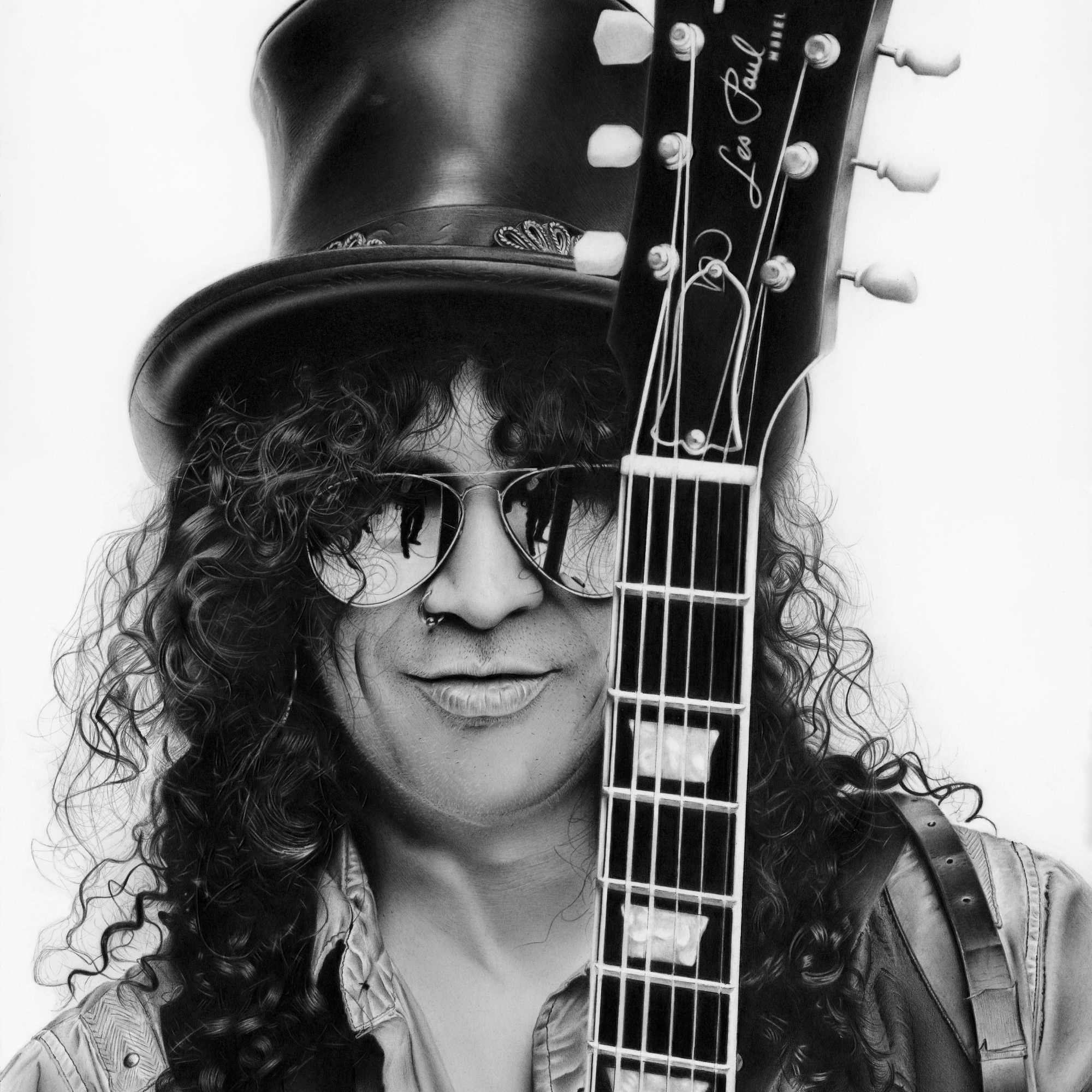 Robert Leone’s Slash – Image 1