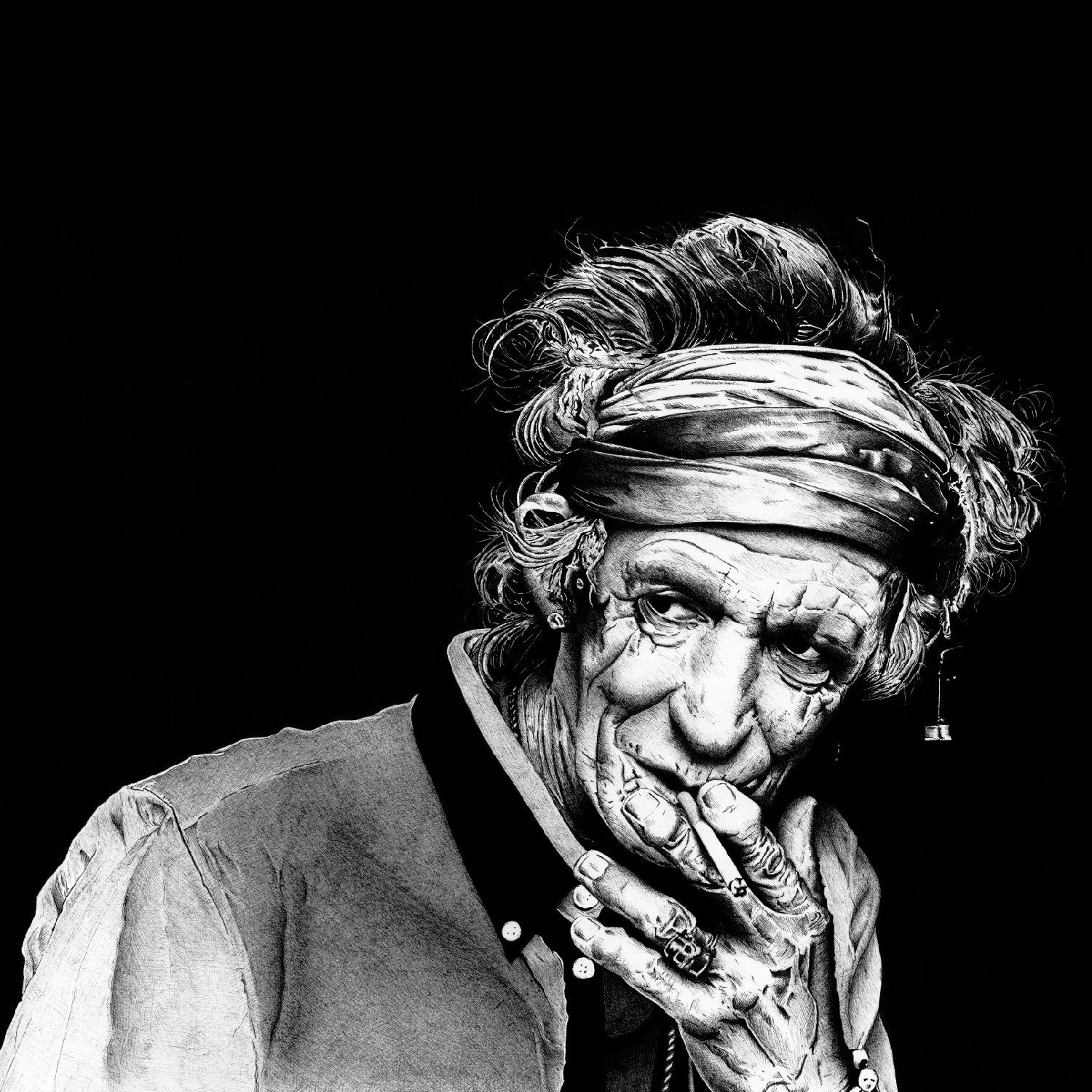 Robert Leone’s Keith – Image 1