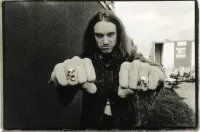 Metallica — Donington, “Cliff ’Em All” – Image 1