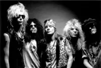 Guns N’ Roses — Appetite for Destruction – Image 1