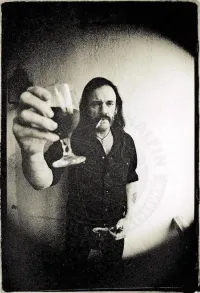 Motörhead — “Cheers” – Image 1