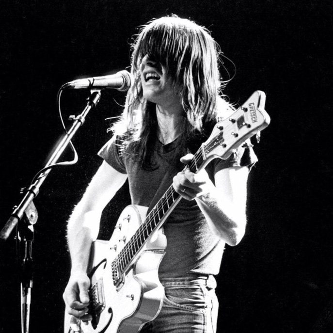AC/DC — Back in Black, MSG – Image 1