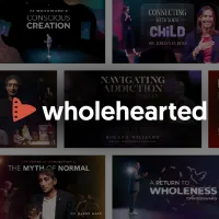 Wholehearted Membership — Full Library Access – Image 1