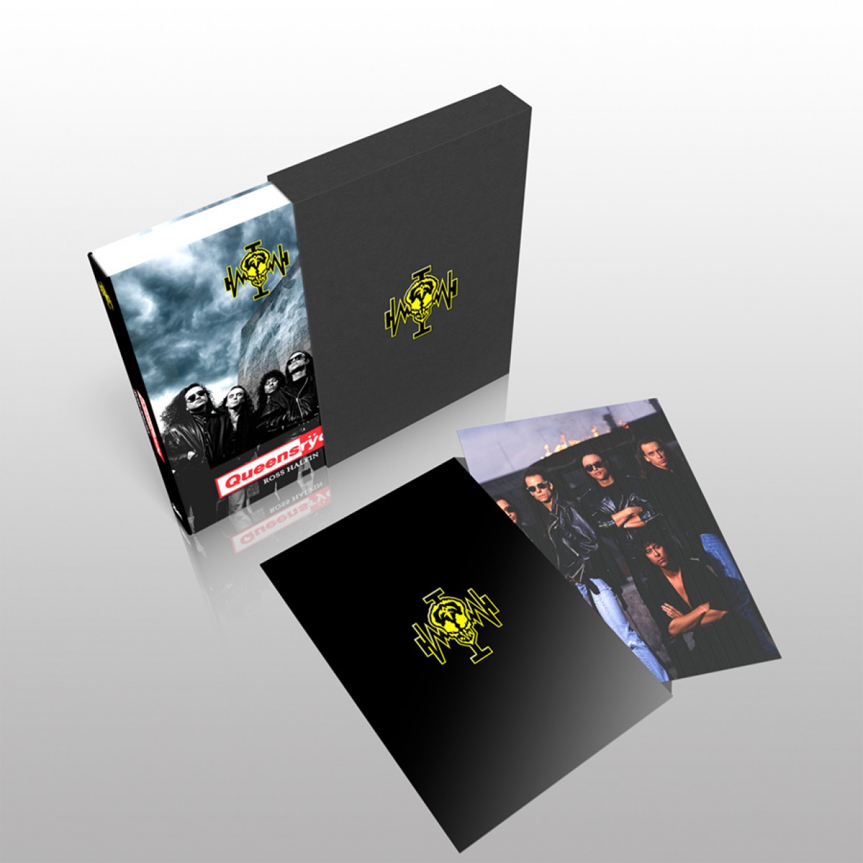 Queensrÿche – Image 1