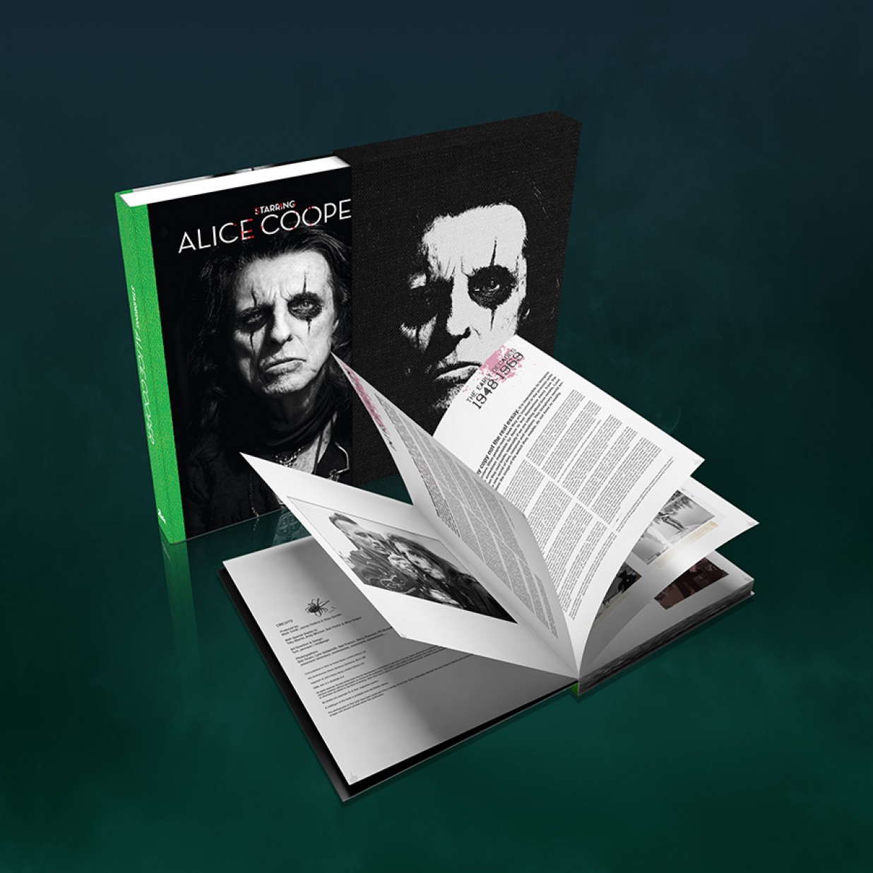 Alice Cooper – Image 1