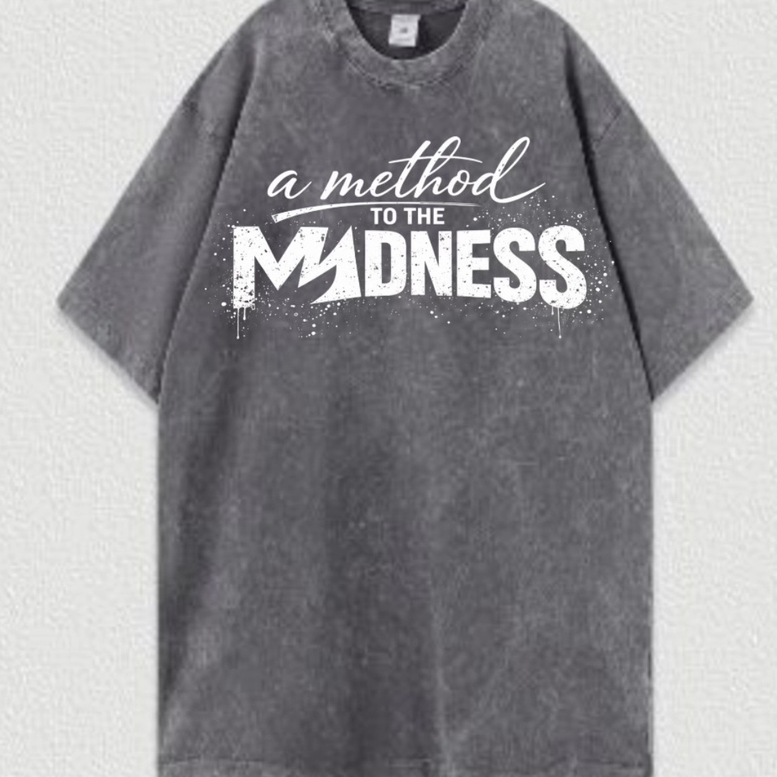 Unisex T-Shirt – Image 1