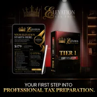Tier 1 -The Starter – Image 1
