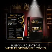 Tier 2 - The Builder  – Image 1