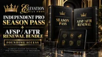 Elevation Tax Academy Continuing Education & Update Room + AFSP/AFTR Study & Review Path – Image 1