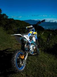 Motocicleta Soko Racer 125cc – Imagen 3
