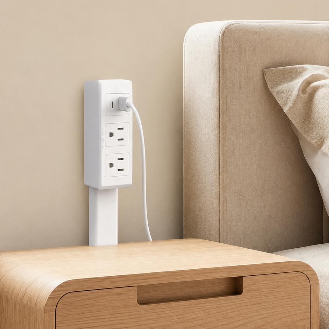 Extension de enchufe eléctrico para sillón – Image 1