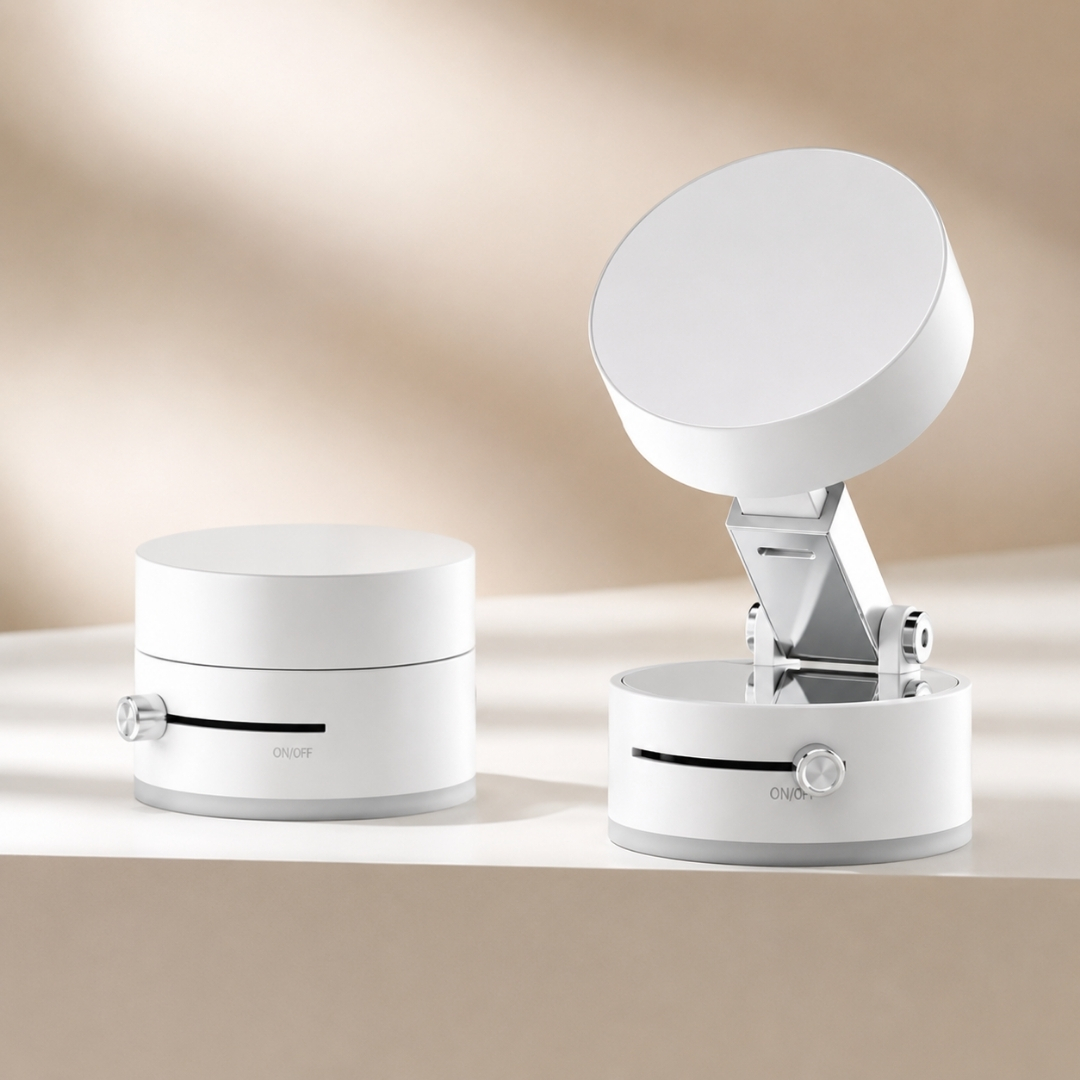 Stand para teléfono magnético con ventosa – Image 1