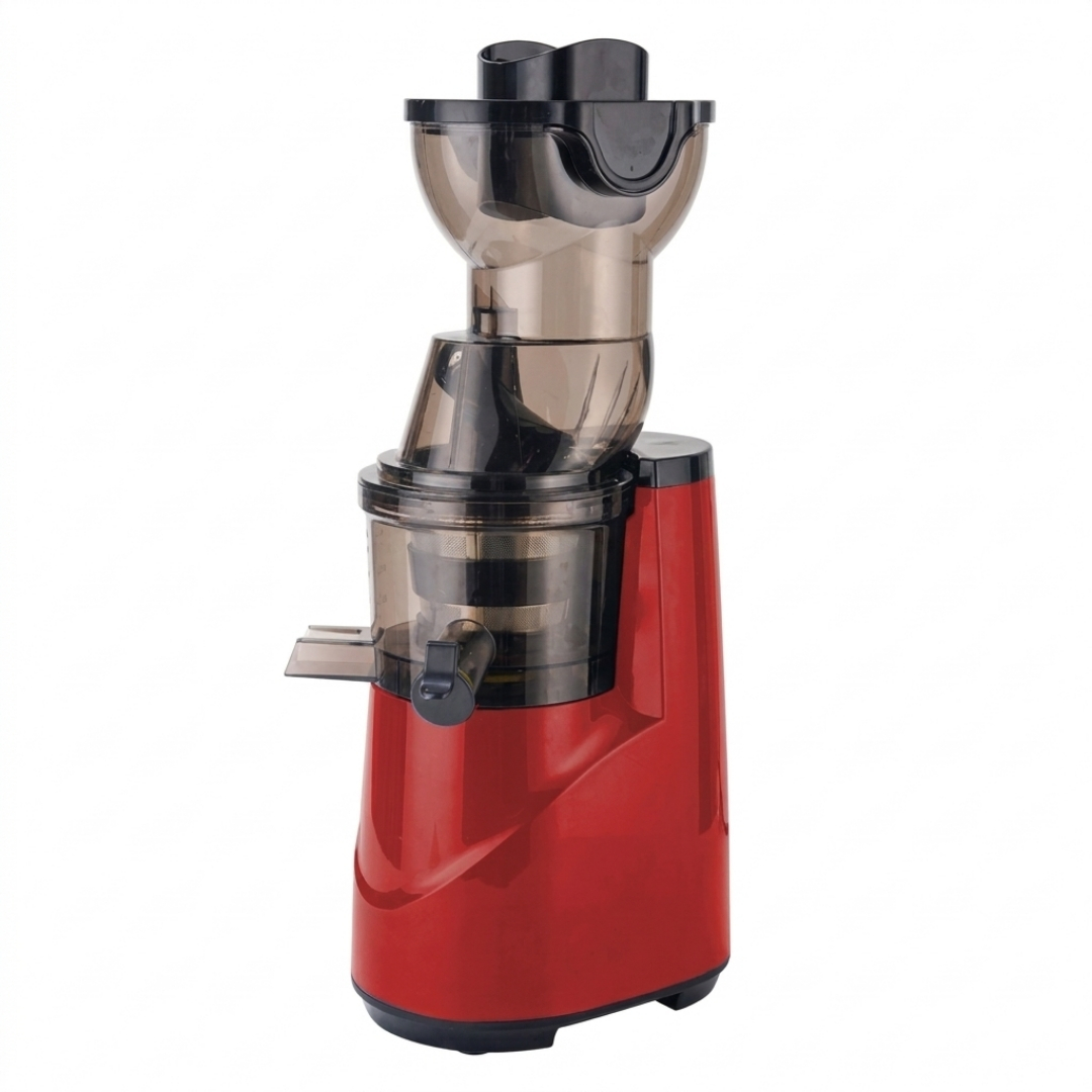 Extractor de jugo de alto poder. – Image 4