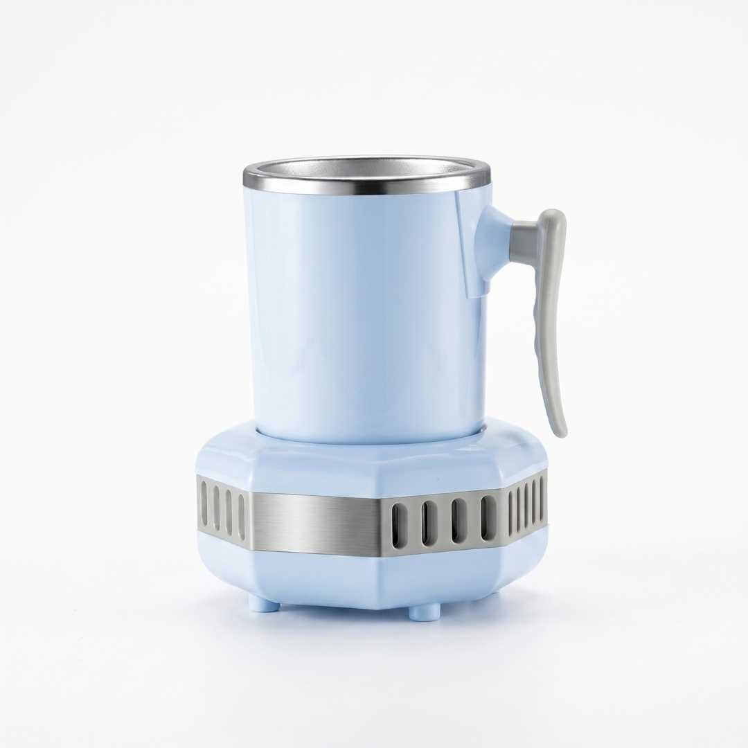 Vaso enfriador o calentador de bebidas – Image 4