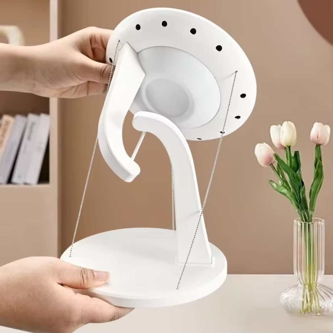 Lampara de noche decorativa – Imagen 4
