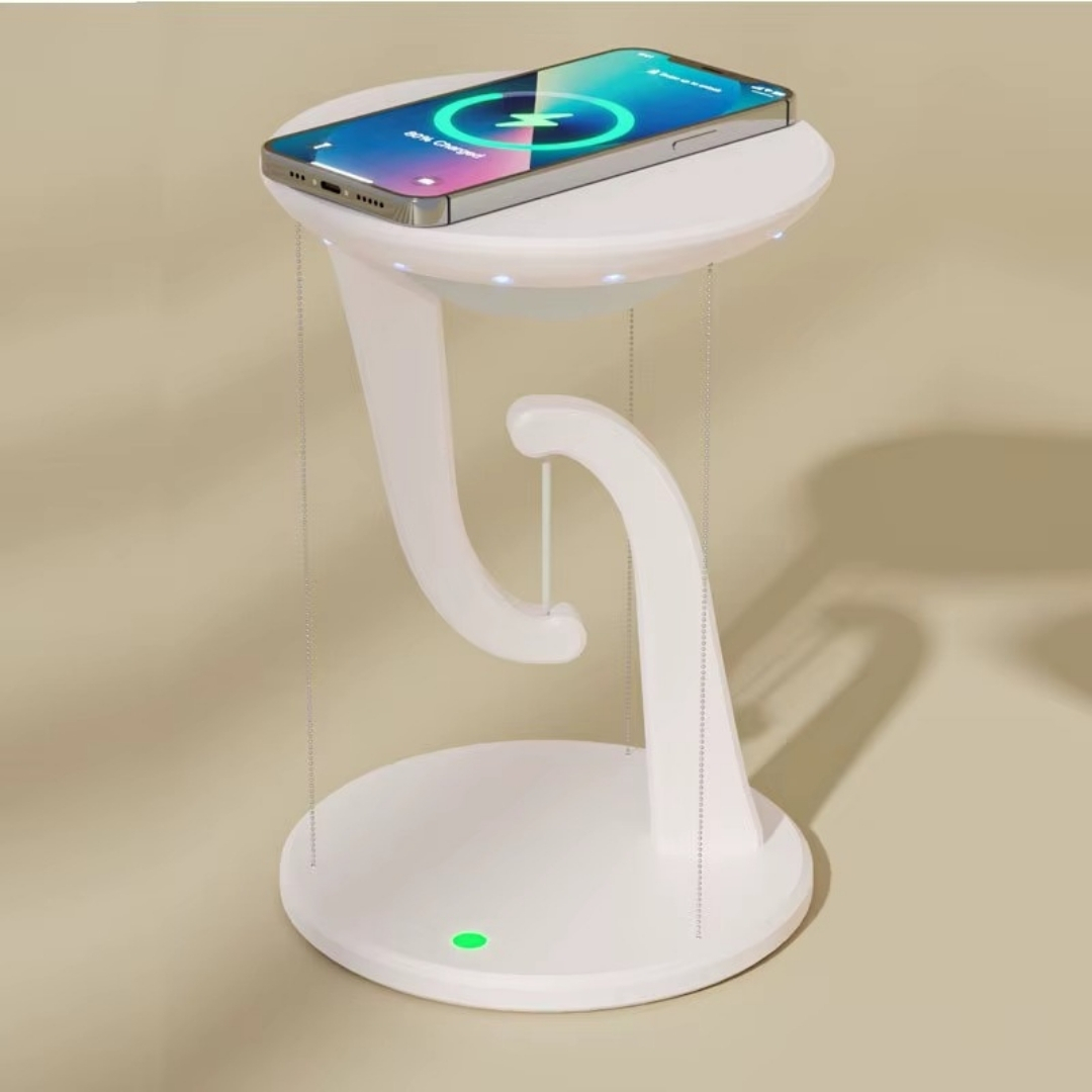 Lampara de noche decorativa – Imagen 2
