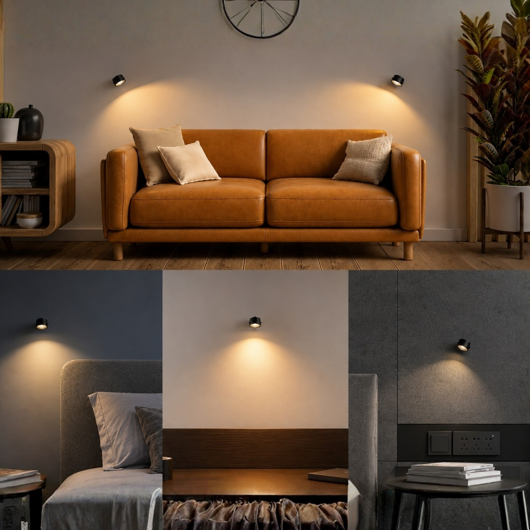 Luz focal para repisas o cocina – Image 2