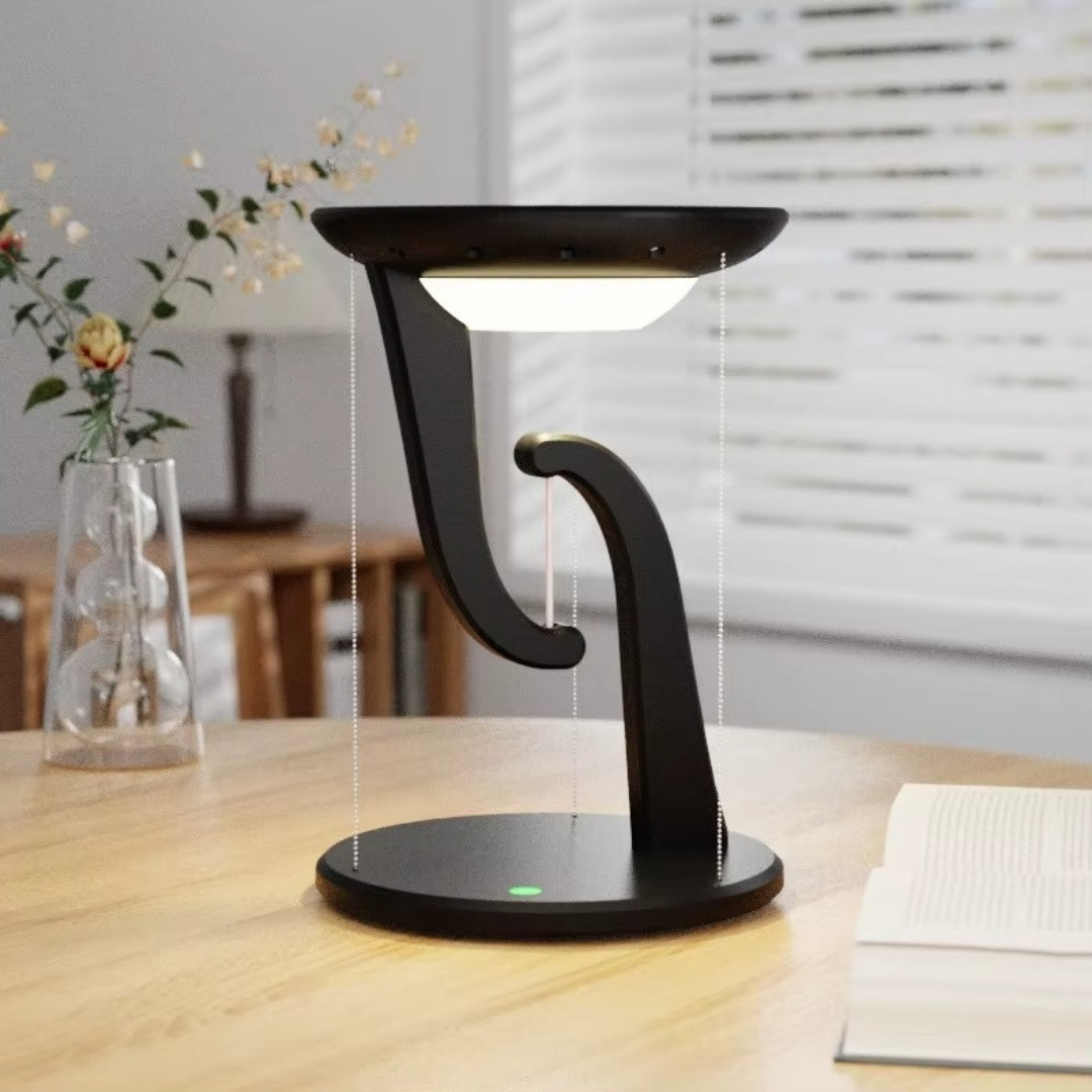 Lampara de noche decorativa – Imagen 3