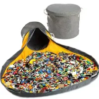 BOLSA PARA GUARDAR JUGUETES – Image 1