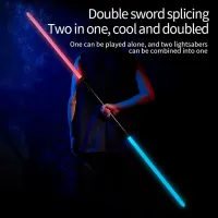 SABLE DE LUZ DE STAR WARS DE 15 COLORES – Image 2