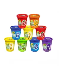 CRAYOLA SILLY SCENTS 9 X 2OZ DOUG – Image 2