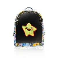 MOCHILA CON PANTALLA LED – Image 3