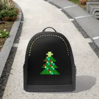 MOCHILA CON PANTALLA LED – Image 1